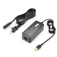 65W Adapter Charger Replacement for Lenovo ThinkCentre M70q M75q M80q M90q Gen 1 2 3 4 5, M60e M60q 
