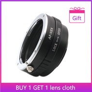 AF-NEX Lens Mount Adapter Ring for Minolta AF Lens to Sony E NEX Mount for NEX-5 NEX-7 A7 A6000 A630