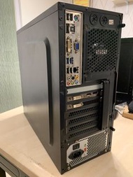 電腦 FX-8320E 獨顯 R7-260X