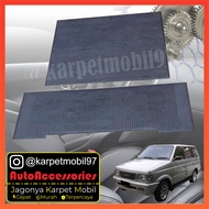 Karpet Panther KOTAK TB Karpet Lantai Mobil Panther Karpet Mobil Panther Lama Tengah Belakang Karpet