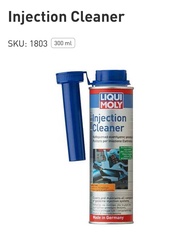 Liqui Moly Injection Cleaner SKU: 1803