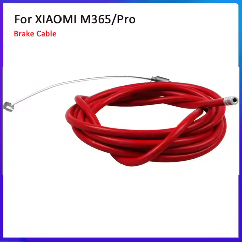 Electric Scooter Brake Wire Line Cable For Xiaomi M365 1S / Pro Pro 2 E-Scooter Kickscooter Cycling 