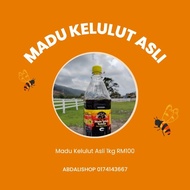 BORONG [HOT SALE] Madu Kelulut Asli 1KG