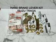 HAND REM KIT REM TANGAN ISUZU TRAGA HAND REM KIT ISUZU TRAGA