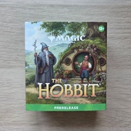 Magic The Gathering (MTG) - The Hobbit Prerelease Pack