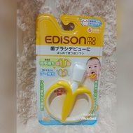 ยางกัดกล้วย Edison Mama ของแท้จากญี่ปุ่น made in korea
