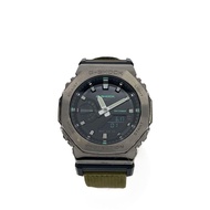 CASIO Men's Watch gm-2100cb Direct from Japan Secondhand