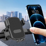Electric Car Direct Bicycle4.19Mobile Phone Holder Car Motorcycle Sponge Mobile Phone Holder Factory Motorcycle