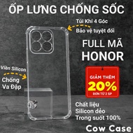 Soft clear case for Honor 500/400/200, Honor Play 10, X9D/X8/X7/X7B/X6/X5B/X5 Plus, Nubia Neo 3/ Neo