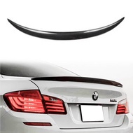 BMW F10 rear spoiler M4 PSM MP style spoiler roof spoiler F10 5 series accessories