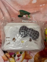 日本一番賞 sanrio 50週年 hello kitty 化妝包