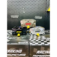 Heo xe máy SMRT 2pis S02 4pis - hel dầu 2pis SMRT - hel 4pis SMRT