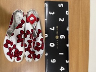 Hello Kitty x Sou Sou 忍者鞋