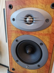 celestion F10 audiophile bookshelf speakers 喇叭