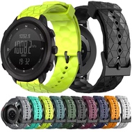 Watchband for NORTH EDGE APACHE-46 Smart Watch Swim Strap Smartwatch for APACHE 46 Silicone Soft Bre