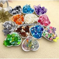 Gado Gado Beads (50gr)