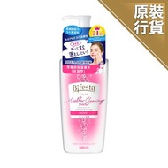 Bifesta - 深層卸妝潔膚水 (保濕型) (新舊包裝隨機發貨)