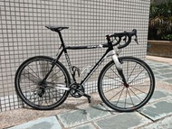 Cannondale SuperX road/gravel bike cyclecross公路車