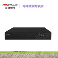 Hikvision 7832N-R2 Dual Disk 7816N-R2 Support 8 million 7808N-R2 8 Road 16 Road 32 Road