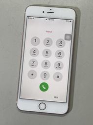 蘋果 Apple iPhone6S iPhone 6S 32G 4.7吋 外觀完整 可開機 可蓄電 手機 零件機