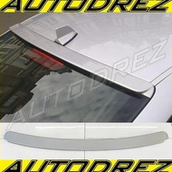 Glass Roof Spoiler bmw 3 Series E46 M3 1999 - 2004 Taiwan Plastic