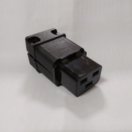 SOCKET UPS FEMALE 16A socket c19 ac ups female 16A