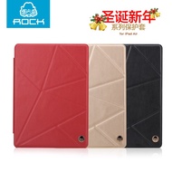 ROCK SERIES FLIP CASE FOR IPAD 2/3/4 /MINI 1/2/3