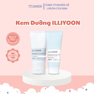 Lotion - New Model ILLIYOON Ceramide Ato Concentrate Lotion