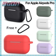 SUQI for  Airpods  Airpod 3 Soft Charging  Protector Protective Cover