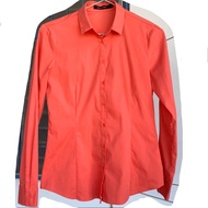 G2000 woman long Sleeve shirt
