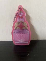 光之美少女 公主香水 吊飾 變身器 precure princess 包郵