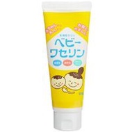 嬰兒凡士林 100克