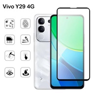 LAYAR Tempered Glass Screen Vivo Y29 4G Anti-Scratch Glass