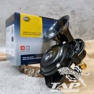 KLAKSON ANGIN HELLA AIR HORN GRAMPHONE TRUK SCANIA VOLVO 12V - 24V
