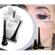 Casandra Liquid Eyeliner - Liquid Eyeliner 5 ML