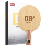 Original DHS 08X Table Tennis Blade (Big Head, Defensive Chop Attack) 08 X 08-X CARBON Racket Ping P