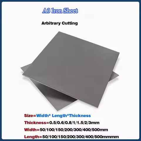 Precision Custom Steel Parts A3 Q235 Plate Laser Cutting Shearing Bending Fabrication