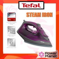 Tefal Express Steam Iron FV2843 Faster and Easier ( 210 g steam boost ) 2600w FV2843M0