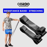 Resistance Bands Latex Pull Up Power / Latex Pull Up Resistance Bands Fitness Gym Calisthenics Worko