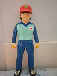 工匠堂足球小將日本隊林源三