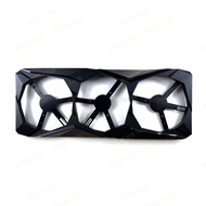 ASRock/ASRock RX6700xt 6750xt Challenge Challenge Graphics Card Cooling Fan Shell