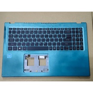 Acer aspire 3 A315-35 casing LCD back cover palm Rest bottom case cover