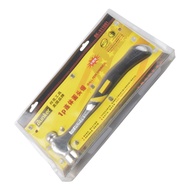 Bunker (Bunker) Round Head Hammer Iron Hammer Iron Hammer Escape Hammer 1 Pound