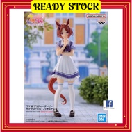 【100% ORI 🇯🇵】【SAKURA LAUREL】UMA MUSUME : PRETTY DERBY BANPRESTO FIGURE 赛马娘818HOBBY