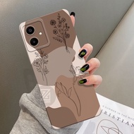 Samsung Galaxy A06 4G Case Latest 2024 Fashion Pattern ZELORA Sofcase Samsung Galaxy A06 4G Casing S