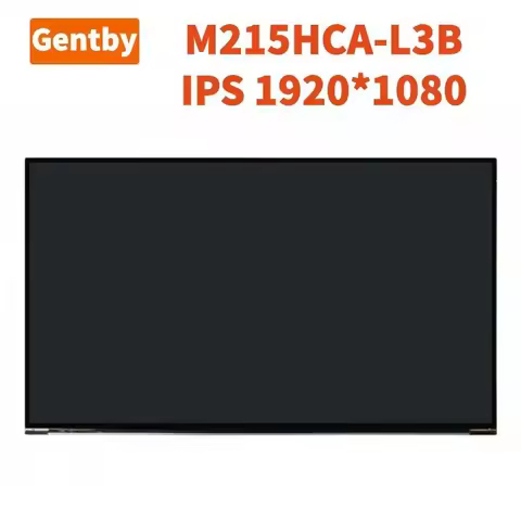 Original 21.5-inch IPS LCD Monitor - New M215HCA-L3B Monitor M215HCA L3B