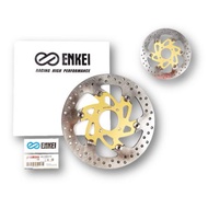 Y125Z 267MM DISC PLATE EK 267MM GOLD