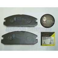 FRONT BRAKE PAD D5022 HONDA ACCORD SE3 , CA2 CA3 CA5 , INTEGRA DA5