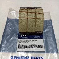 Double clutch Only yamaha nmax fcc, double clutch n max FCC