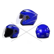 Ready stock safety motor helmet,topi,racing,cub, bike,sgv, yamaha,Honda,shoei,abs, Arai,apollo,hot i